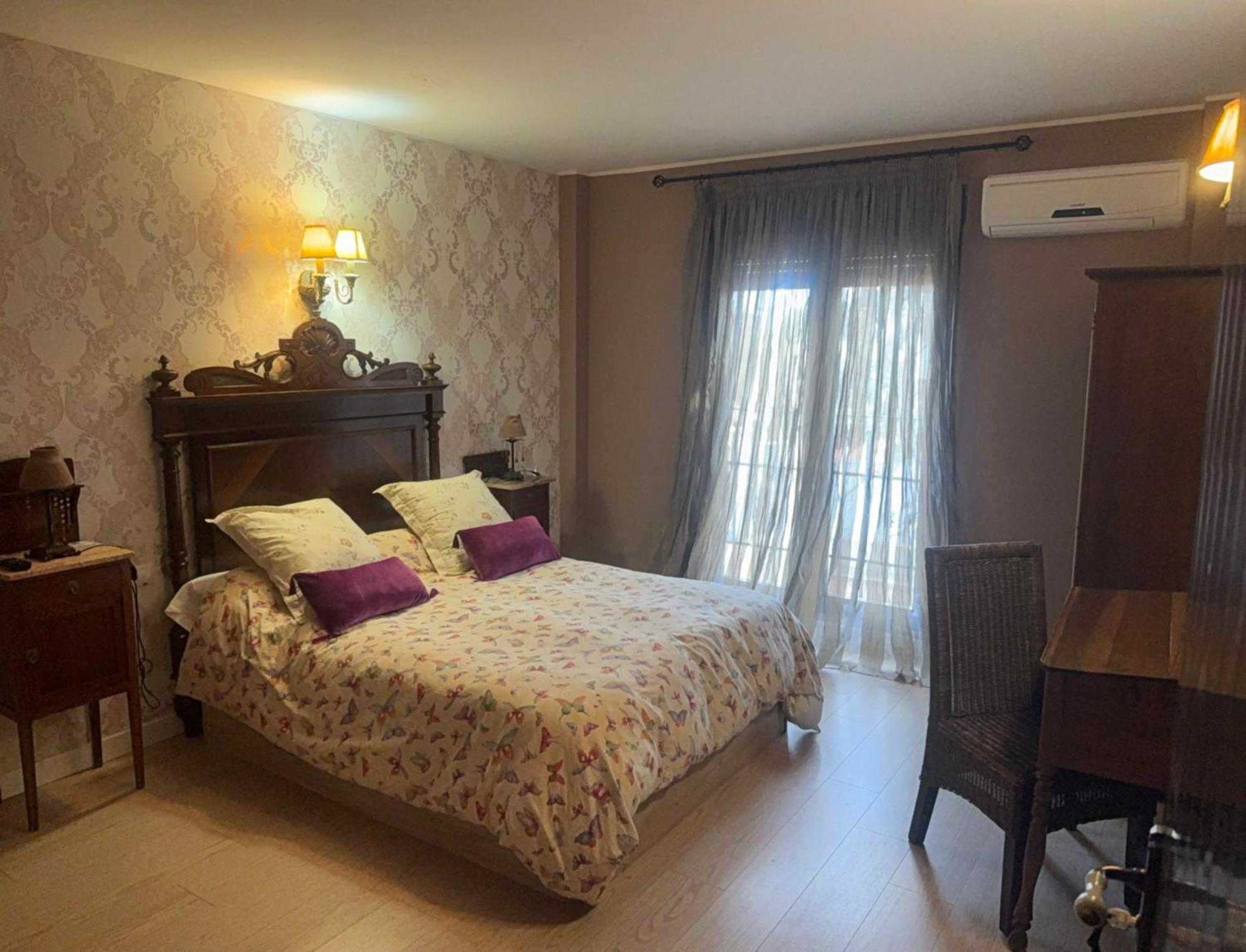 Hotel Rural Los Abriles El Toro  Ngoại thất bức ảnh