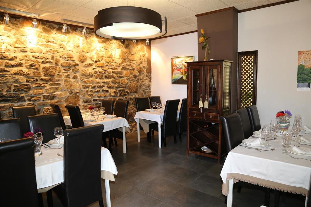 Hotel Rural Los Abriles El Toro  Ngoại thất bức ảnh